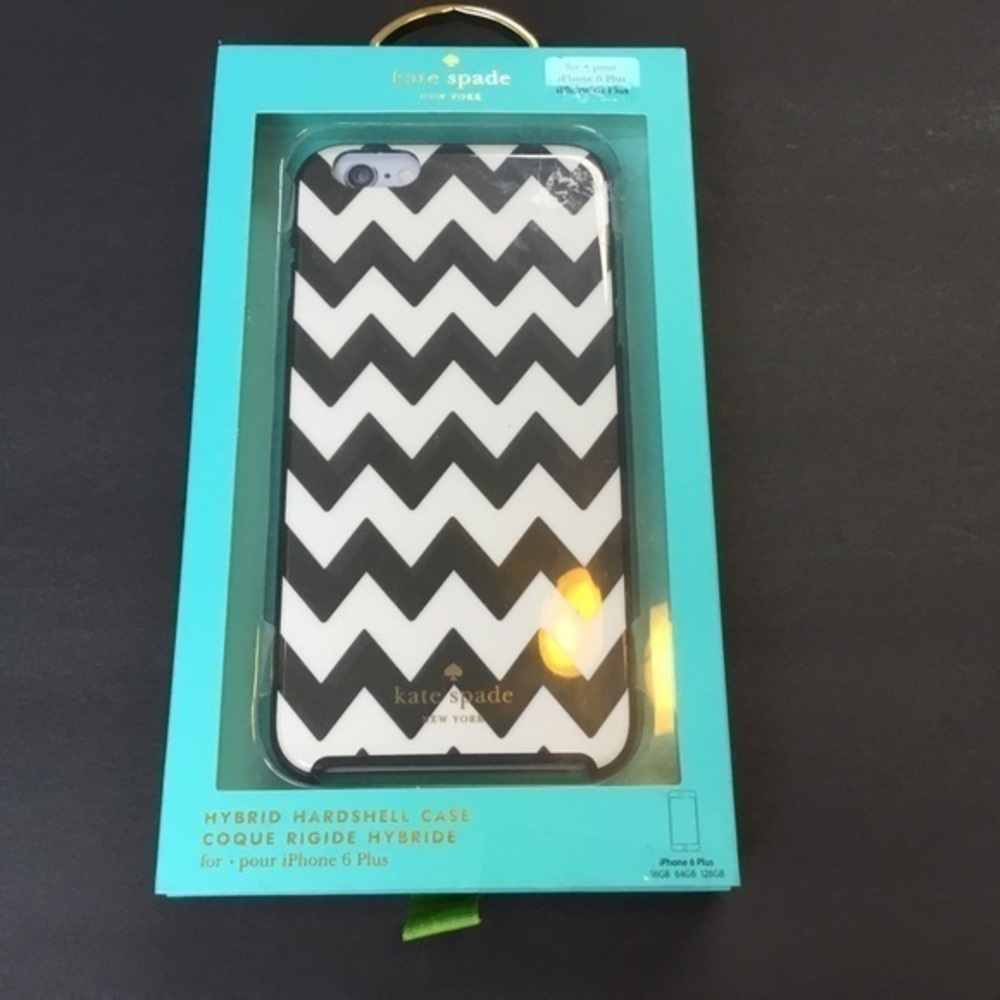 KATE SPADE IPhone 6Plus/6sPlus Phone Case. NWT.